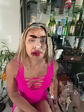 RubiaMorena online show from 03-01-26, 09:28