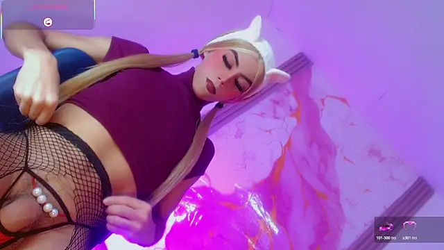 Gema Jones  online show from 03-30-26, 08:21