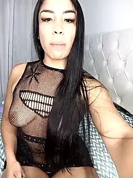 Agatha 64 online show from 03-31-26, 02:02