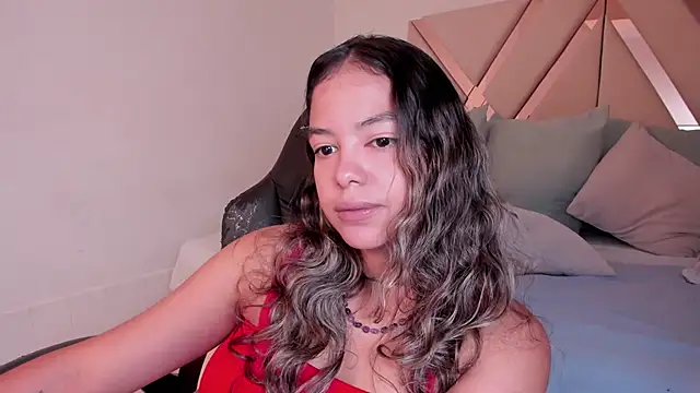 dulce lyraa1 online show from 03-28-26, 12:32