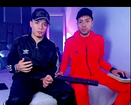 alex and christhoper online show from 02-28-26, 01:39