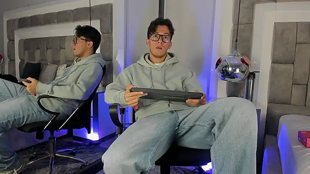 Austin Reedss online show from 02-28-26, 12:17