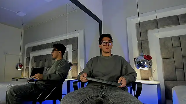 Austin Reedss online show from 03-01-26, 11:45