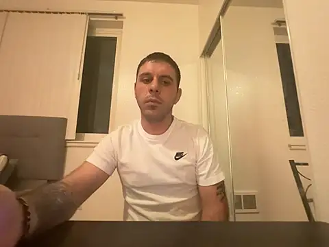 CristiX7 online show from 02-25-26, 06:01