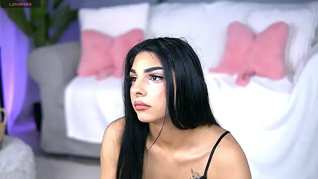 AvaCalvert online show from 03-05-26, 07:21