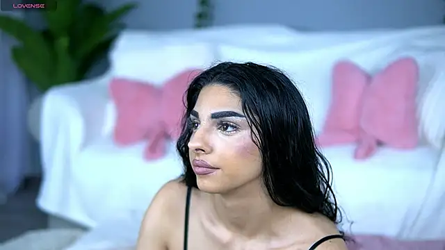 AvaCalvert online show from 03-28-26, 08:41