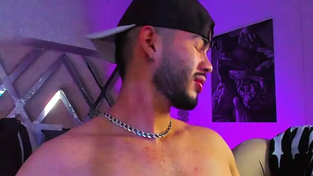 Vincentblack online show from 04-03-26, 04:54