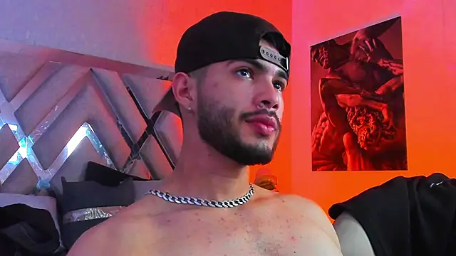 Vincentblack online show from 04-04-26, 05:49