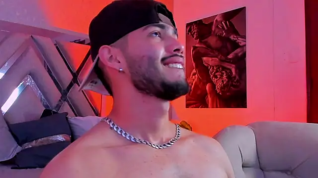 Vincentblack online show from 04-11-26, 04:28