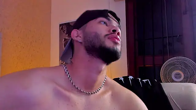 Vincentblack online show from 04-12-26, 04:17