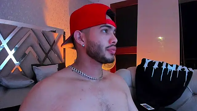 Vincentblack online show from 07-08-26, 04:28