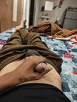 rango licker online show from 06-19-26, 08:34