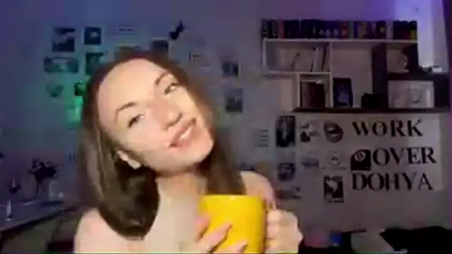 JeannaLanno online show from 03-01-26, 04:58