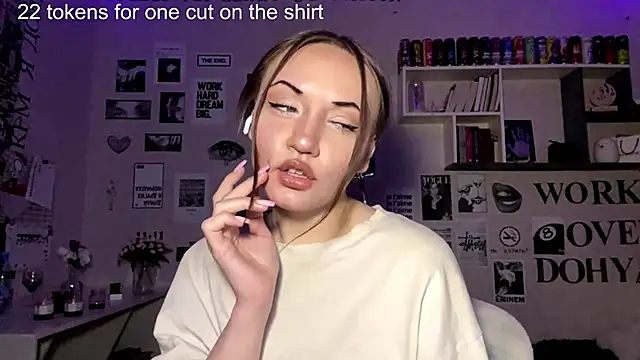 JeannaLanno online show from 03-08-26, 04:44