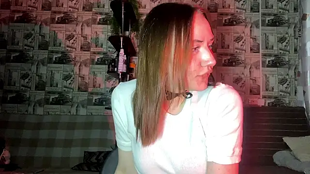 JeannaLanno online show from 03-21-26, 09:07