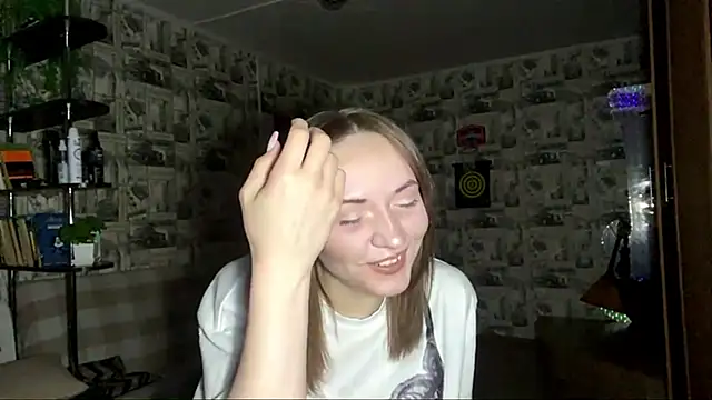 JeannaLanno online show from 03-25-26, 05:19