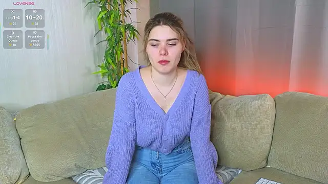 hornycharisma online show from 03-05-26, 02:02