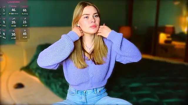 hornycharisma online show from 03-18-26, 10:07