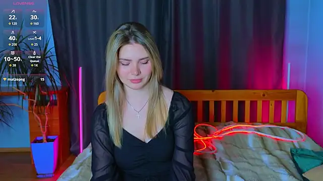 hornycharisma online show from 04-16-26, 01:23