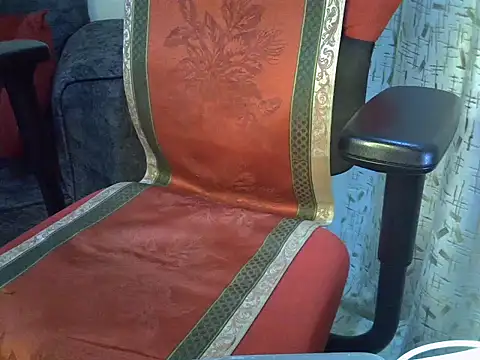 EbonyApple online show from 03-12-26, 09:10