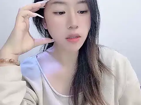 Snapshot of Baixi-01 chatting on 03-05-26, 04:19 Baixi-01 online show from 03-05-26, 04:19