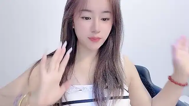 Snapshot of Baixi-01 chatting on 03-16-26, 12:42 Baixi-01 online show from 03-16-26, 12:42