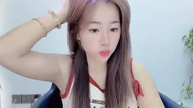 Snapshot of Baixi-01 chatting on 04-03-26, 04:10 Baixi-01 online show from 04-03-26, 04:10