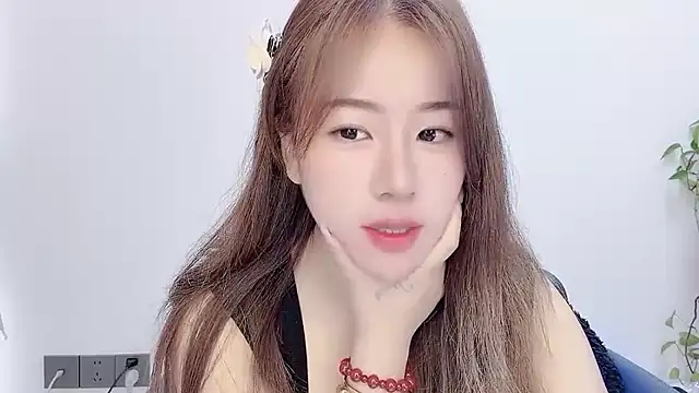 Snapshot of Baixi-01 chatting on 04-08-26, 04:12 Baixi-01 online show from 04-08-26, 04:12