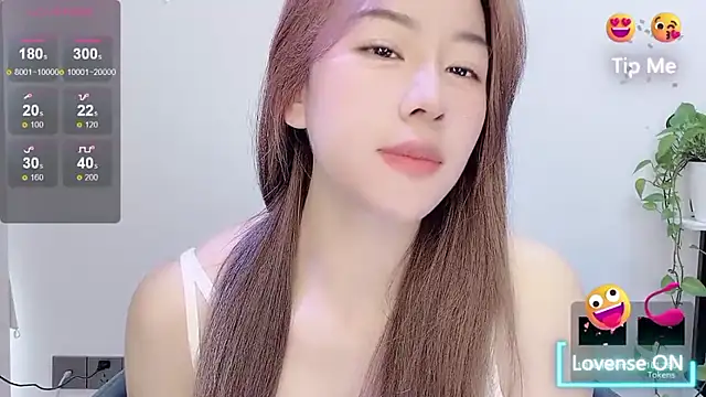 Baixi-01 online show from 05-08-26, 04:29