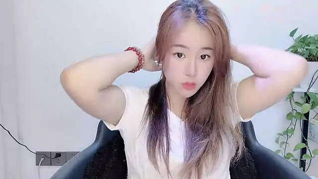 Baixi-01 online show from 05-17-26, 12:34