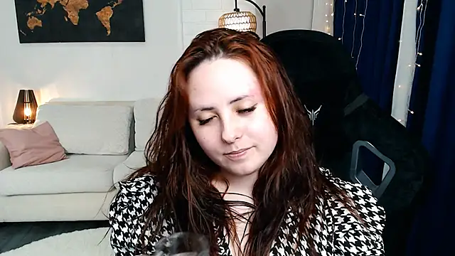 Hennessy bunny online show from 04-08-26, 06:52