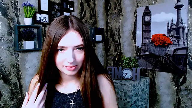 AnnaFlirt  online show from 03-21-26, 10:42