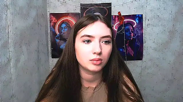 AnnaFlirt  online show from 04-03-26, 09:29