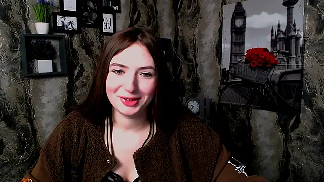 AnnaFlirt  online show from 04-28-26, 10:31