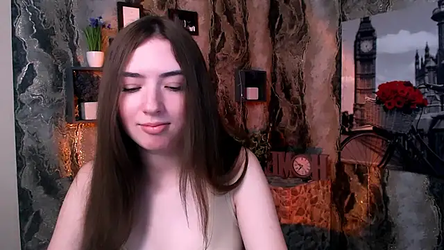 Snapshot of AnnaFlirt_ chatting on 06-11-26, 09:18 AnnaFlirt online show from 06-11-26, 09:18