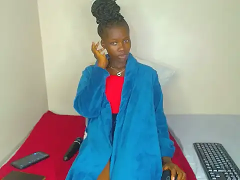 Snapshot of Melanin07 chatting on 03-16-26, 05:44 Melanin07 online show from 03-16-26, 05:44