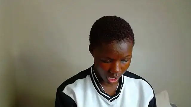 Melanin07 online show from 05-21-26, 07:43