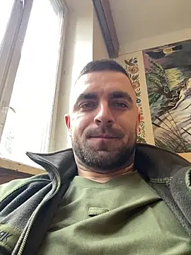 VANYA1997 online show from 03-05-26, 07:26