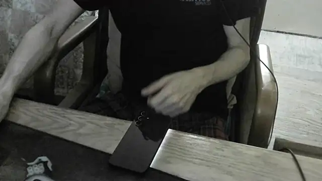 Snapshot of FiSTALiTY chatting on 05-24-26, 10:20 FiSTALiTY online show from 05-24-26, 10:20