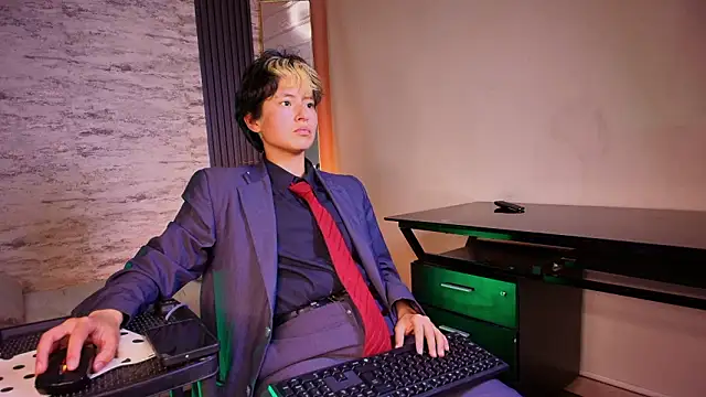 RedHood 1 online show from 03-10-26, 04:06