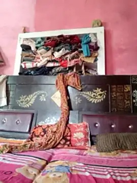 Poonam bhoji online show from 04-05-26, 08:00