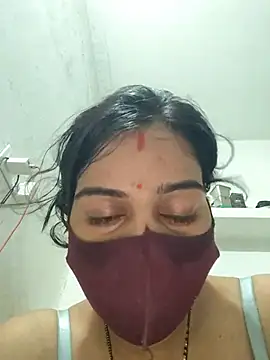 Snapshot of Poonam_bhoji chatting on 07-16-26, 06:14 Poonam bhoji online show from 07-16-26, 06:14