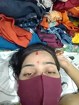 Snapshot of Poonam_bhoji chatting on 07-17-26, 06:46 Poonam bhoji online show from 07-17-26, 06:46