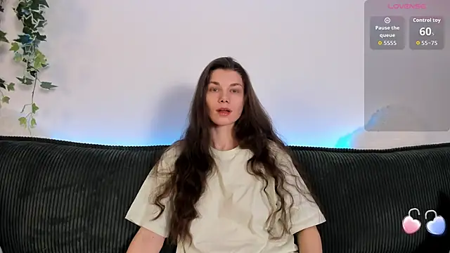  Eva Vibe  online show from 03-19-26, 10:19