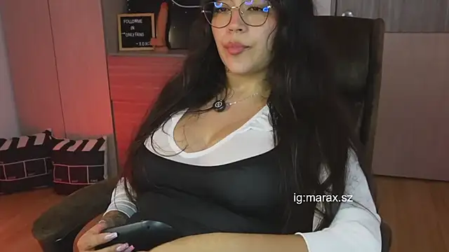 Mara HugeAss online show from 03-29-26, 03:39