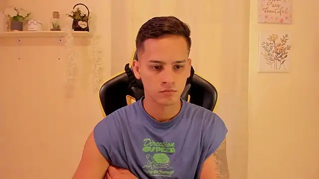 sexy andres01 online show from 02-24-26, 01:53