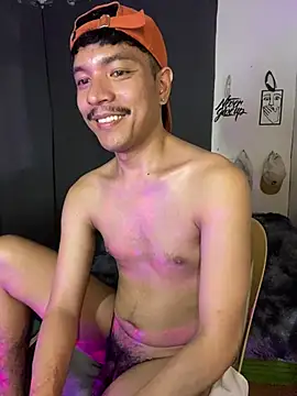 asian darlingcummersxXx online show from 07-13-26, 05:38