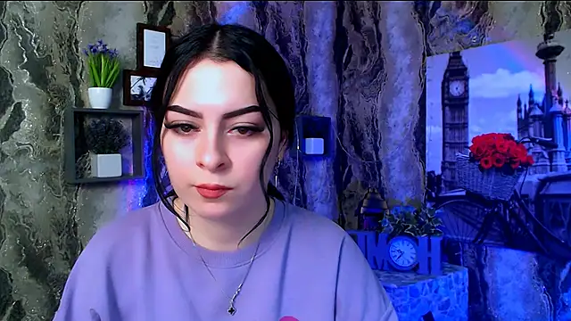 CherryDove online show from 02-26-26, 08:02