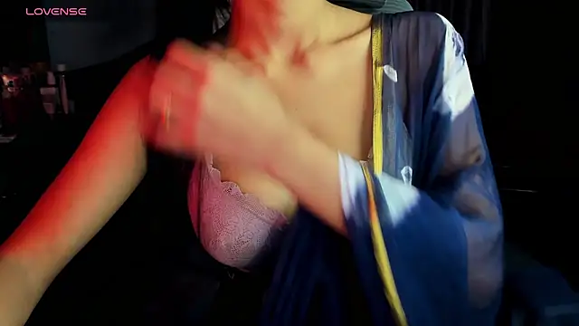 Lusty Lua online show from 05-23-26, 05:17