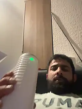 Shayan 021 Private online show from 05-24-26, 01:54